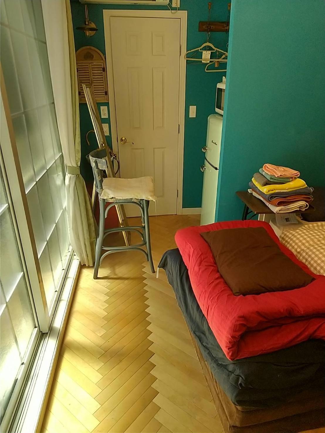 Apartment The Standard Shibuyab 2020年オープン *